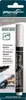 Pica Permanentmarker INSTANT white, Rundspitze 1-4mm Produktbild-Vorschau 1