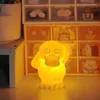 Teknofun - Pokemon LED Lampe - schlafender Pikachu (25cm) Produktbild-Vorschau 30