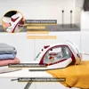 TZS First Austria – bezdrátová parní žehlička 2400 W – Náhled obrázku produktu 5