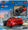 LEGO City Elektro-Supersportwagen - Rennwagen Spielzeug - Produktbild-Vorschau 30
