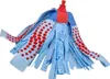 VILEDA Náhradní mop pro mop Supermocio Náhled obrázku produktu 20
