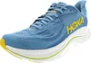 HOKA Clifton 10 - Herren Laufschuhe Running Schuhe Blau Produktbild-Vorschau 5