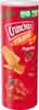 Lorenz Crunchips Stackers chrupiące chipsy paprykowe w Podgląd zdjęcia produktu 1