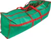 Weihnachtsbaumhülle mit Reißverschluss - 120 x 43 cm - Produktbild-Vorschau 1