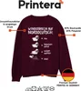Windstärken Norddeutsch Schietwetter Schafe Plattdeutsch Produktbild-Vorschau 9