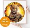 Wooden-City Pz.250 Leopard Sonstige Sonstige Produktbild-Vorschau 6