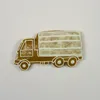 Nákladné auto 39x77mm Náhľad obrázku produktu 4