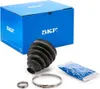 SKF Faltenbalgsatz Antriebswelle für VW Golf VII Schrägheck Produktbild-Vorschau 2