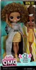 A doll in its packaging, with a smaller illustration of the doll on the right. Náhľad obrázku produktu