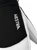 Hestra Army Leather Heli Ski - mitt Black 10 Produktbild-Vorschau 3