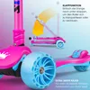 KIDIZ® Roller Kinder Scooter X-Pro2 Dreiradscooter mit Produktbild-Vorschau 6