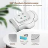 Elektrischer Handmassagegerät mit Wärme & Kompression, Produktbild-Vorschau 5