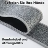 Massagepistolen, 6 Intensitätsstufen Massagegerät, 3 Produktbild-Vorschau 7