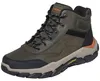 Skechers Santoro - Hopkins  Veterschoenen Hoog - Groen - Produktbild-Vorschau 22