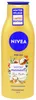 Nivea Body Lotion WINTER MOMENT 400ml Körpermilch Shea Produktbild-Vorschau 1