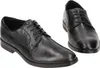 Ecco Melbourne  Gekleed Laag - Zwart - Maat 43 Voir les images du produit 45