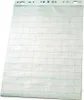 Esselte 96553, Bílá, 65x100, 50 listy, 60 g/m², Náhled obrázku produktu 2