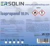 Isopropanol 99,9% 4x5 Liter IPA Entfetter Reiniger Produktbild-Vorschau 2