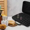 Umývacia taška Toaletná taška Cestovná kozmetická taška Náhľad obrázku produktu 12