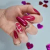 Yoshi | Hybrid-Nagellack - 615 Simple Love - Hybrid-Gellack Produktbild-Vorschau 8