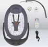 Lionelo Ralf 2in1 sdraietta per bambini + poltrona Anteprima dell’immagine prodotto 19