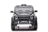 Veicolo per bambini - Auto elettrica "Mercedes G63 AMG 6x6" Anteprima dell’immagine prodotto 2