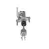 BLUE PRINT ADT334113 Kupplungsgeberzylinder für TOYOTA Produktbild-Vorschau 4