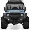 Traxxas TRX-4m Land Rover Defender, Off-Road-Wagen, 1:18, Produktbild-Vorschau 4