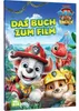 PAW Patrol Geschichtenbuch: PAW Patrol - Der Dinofilm: Das Produktbild-Vorschau 2