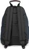 Eastpak Zaino Zaino scuola con fondo in pelle "Wyoming" Anteprima dell’immagine prodotto 4