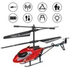 Hélicoptère télécommandé Hélicoptère RC Avions RC Voir les images du produit 5