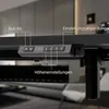 Schreibtisch 180 x 80 cm, Elektrisch höhenverstellbarer Produktbild-Vorschau 4