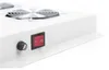 Dachlüftereinheit 4 Lüfter DN19 FAN4-N Schalter Thermostat Produktbild-Vorschau 3