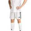 Adidas Tiro 24 Shorts Herren - Weiß / Schwarz  | Größe: L Produktbild-Vorschau 11