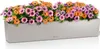 Lechuza Samozavlažovací truhlík Balconera Color 100 cm, Náhled obrázku produktu 3