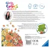 Ravensburger Puzzle 17167 Circle of Colors - Flowers 500 Produktbild-Vorschau 3