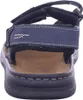 Josef Seibel Franklyn Sandalette Blau Produktbild-Vorschau 56