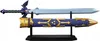 The Legend of Zelda Proplica Replica 1/1 Master Sword 105 Podgląd zdjęcia produktu 3