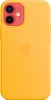 Apple MKTM3ZM/A, Cover, Apple, iPhone 12 mini, 13,7 cm Produktbild-Vorschau 1