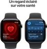 Apple Watch Series 11 GPS + Cellular, 42mm Titangehäuse Produktbild-Vorschau 5