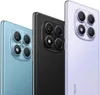 Xiaomi Redmi Note 14 Pro 4G 12GB/512GB Mitternachtsschwarz Produktbild-Vorschau 8