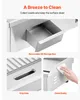 Plaque de cuisson électrique SucceBuy à usage Voir les images du produit 6