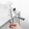 WESTMARK Poppy Mohnmühle Kunststoff, mit Keramikmahlwerk Voir les images du produit 10