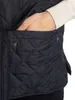Barbour Neue Lowerdale-Weste, Blau L Produktbild-Vorschau 4