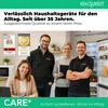 Exquisit Kühlschrank mit 4-Gefrierfach 121 l | Produktbild-Vorschau 9