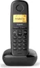 Gigaset A270 Schnurloses DECT-Telefon Schwarz mit Produktbild-Vorschau 8