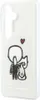 Custodia Karl Lagerfeld IML Karl&Choupette MagSafe per Anteprima dell’immagine prodotto 4