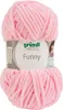 Gründl Chenillegarn Funny uni,100g/120m,Babywolle,100% Produktbild-Vorschau 2