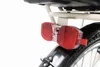 LLOBE City E-Bike 26" Mando, beige Produktbild-Vorschau 10