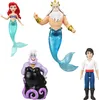 Mattel GmbH Disney Princess Petite poupée Autres Voir les images du produit 9